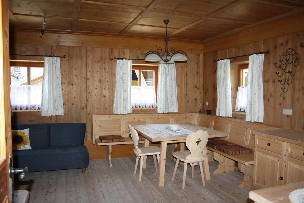 Haus Bachmann Apartment Assling Room photo
